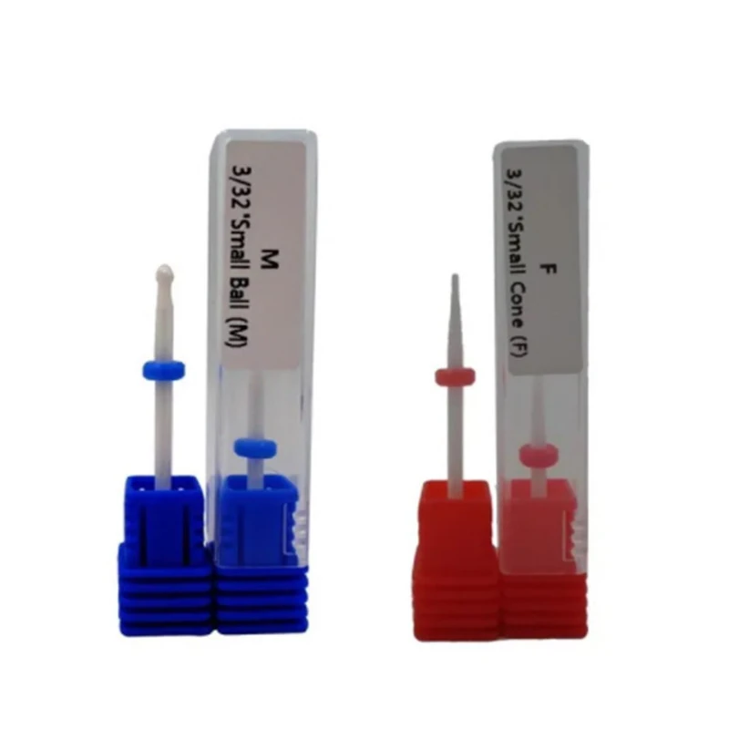 Brocas De Cerâmica Kit 2un Para Manutenção Profissional