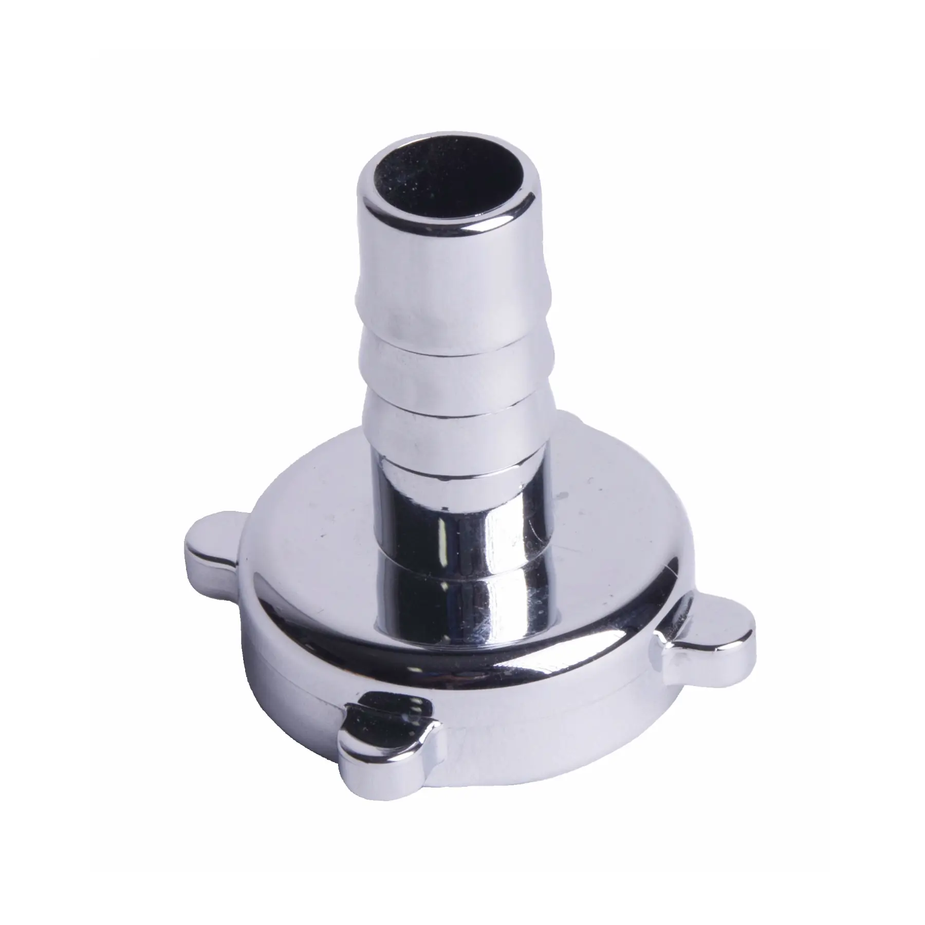 Bico ABS 1/2 para Tanque Cromado Civitt