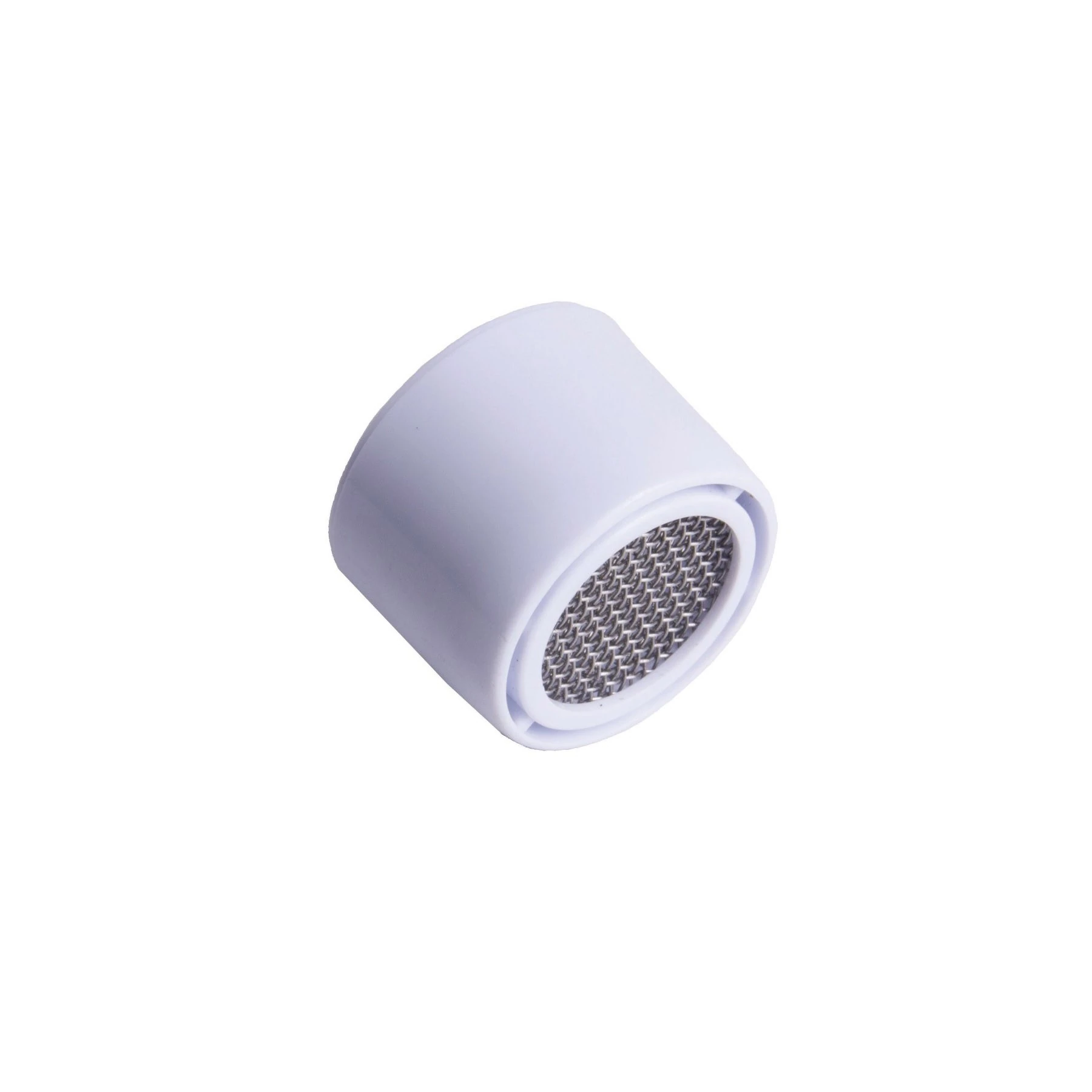 Arejador para Torneira Fixo Universal Abs Branco Civitt