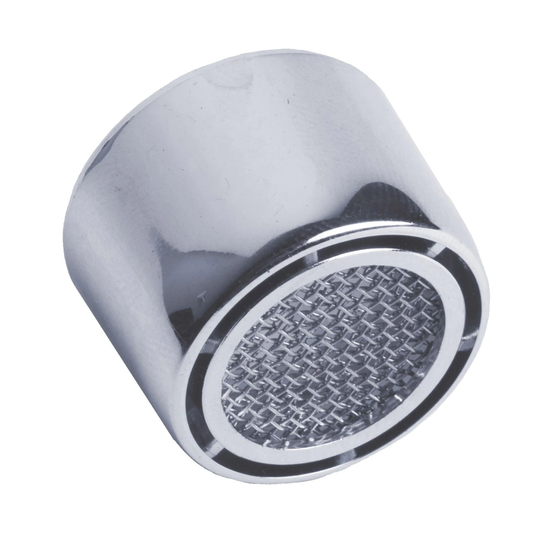 Arejador para Torneira Fixo Universal Abs Cromado Civitt