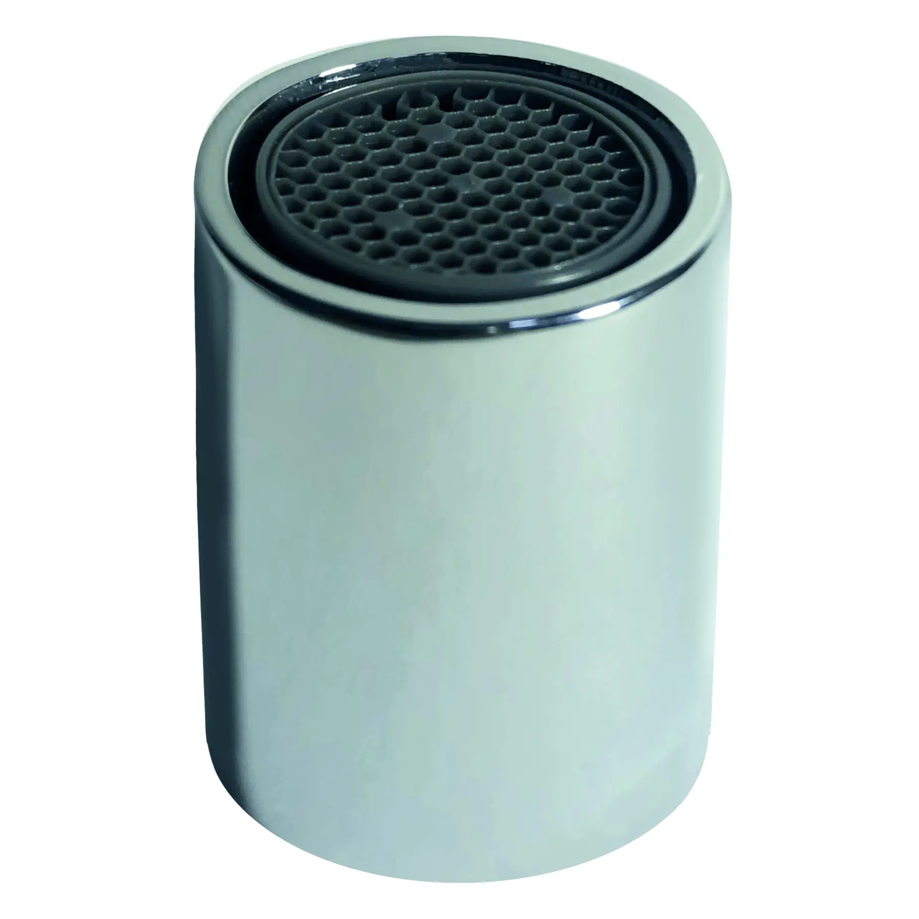Arejador para Torneira Fixo Universal Cromado Flex Civitt