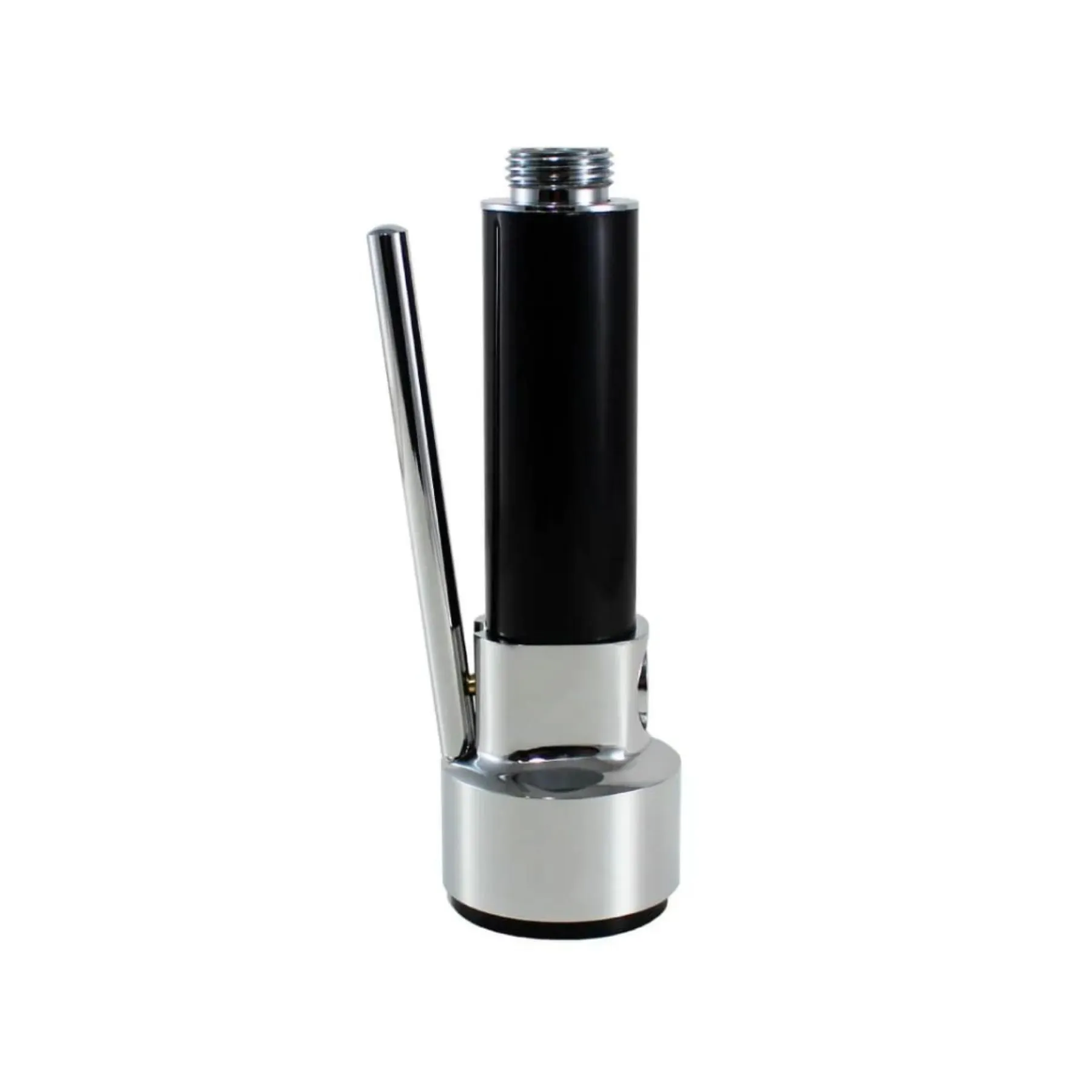 Gatilho para Torneira Monocomando DUO Cromado Gourmet Civitt