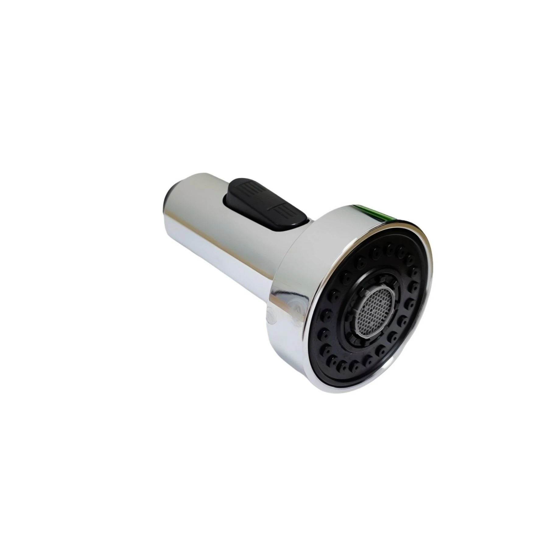 Gatilho para Torneira Monocomando Cromado Gourmet Civitt