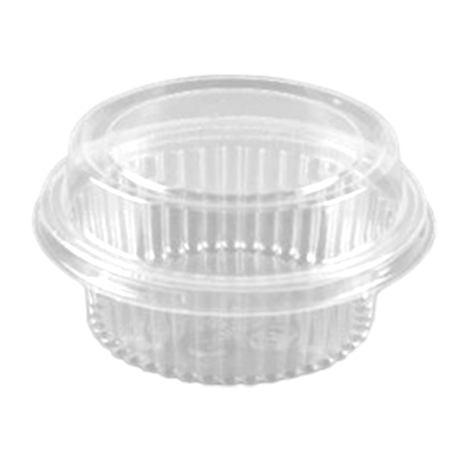 Bandeja G 645 Mini Doce Redondo 120ml Ga