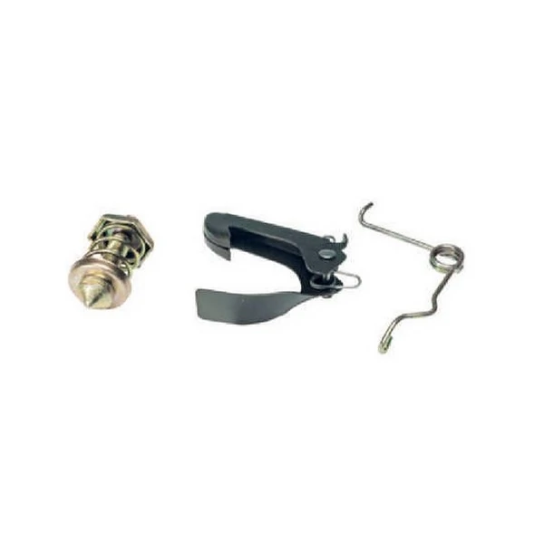 Kit Fechadura do Capô CHEVROLET - GM CHEVETTE/MARAJO - V&B 4437