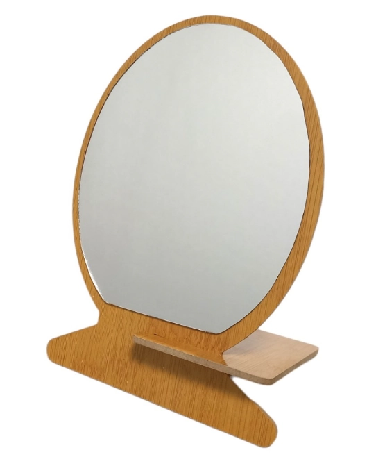 2311617 3 Espeljo Decorativo Em Mdf
