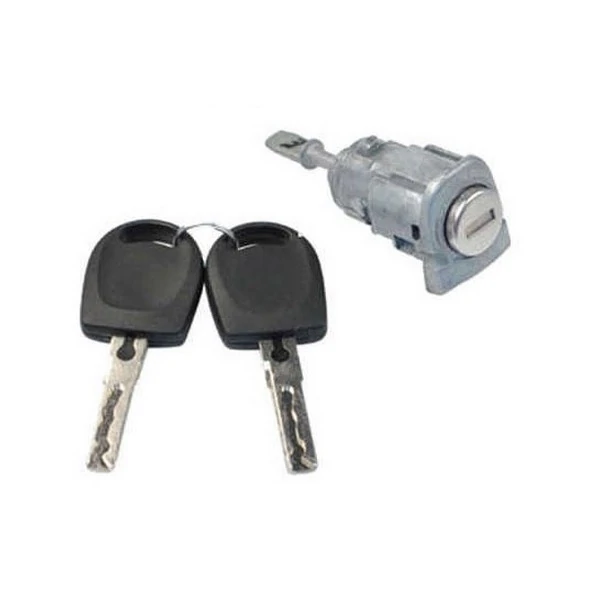 Cilindro de Fechadura da Porta Lado Esquerdo - V&B 23027