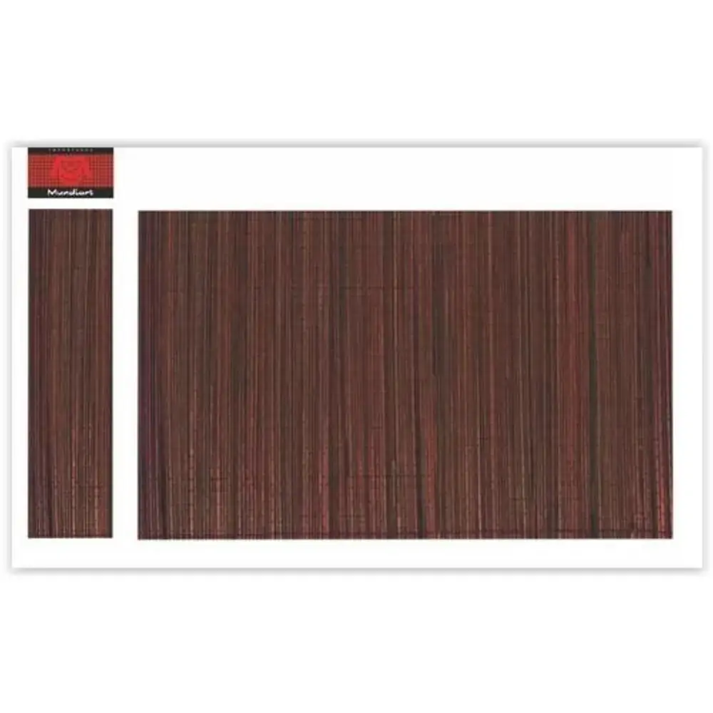 Servico Amer.gzt 40x30cm Bambu Rf.261 02
