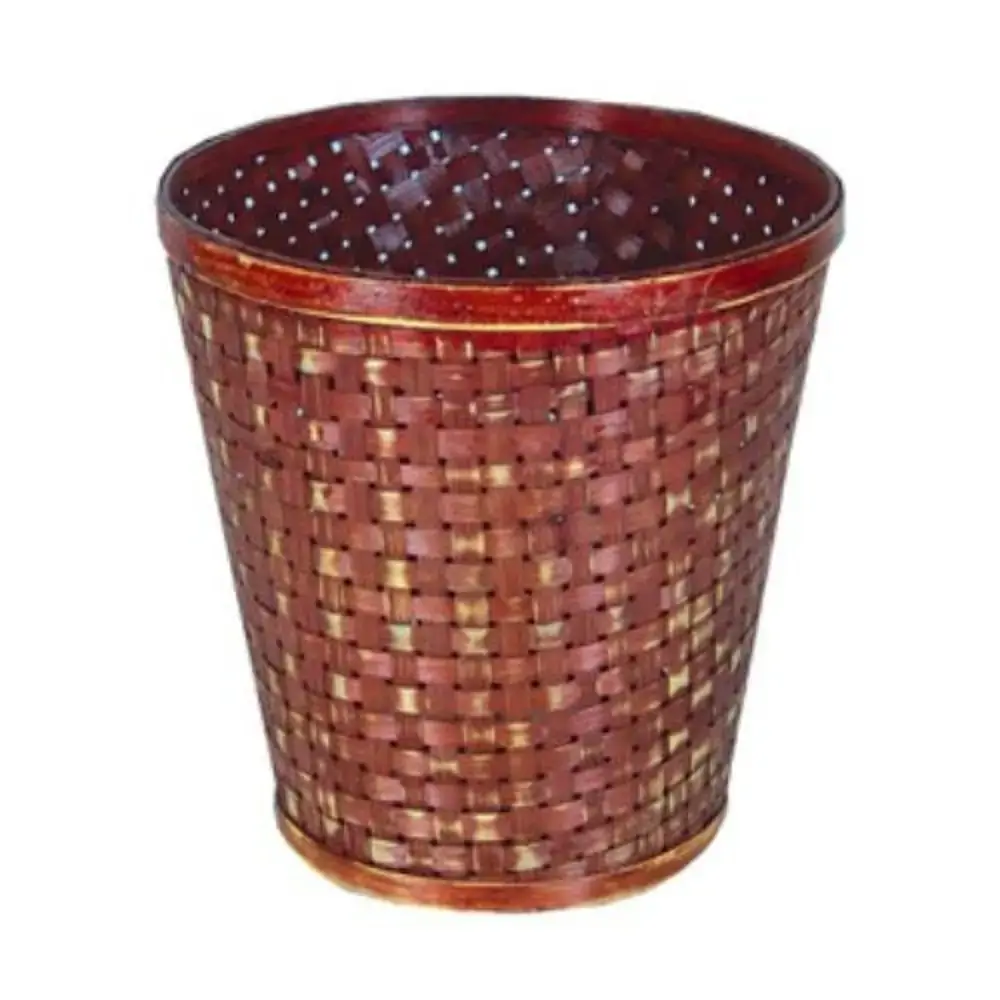 Cesto Gzt 13x9x11cm Bambu Rf.01brp