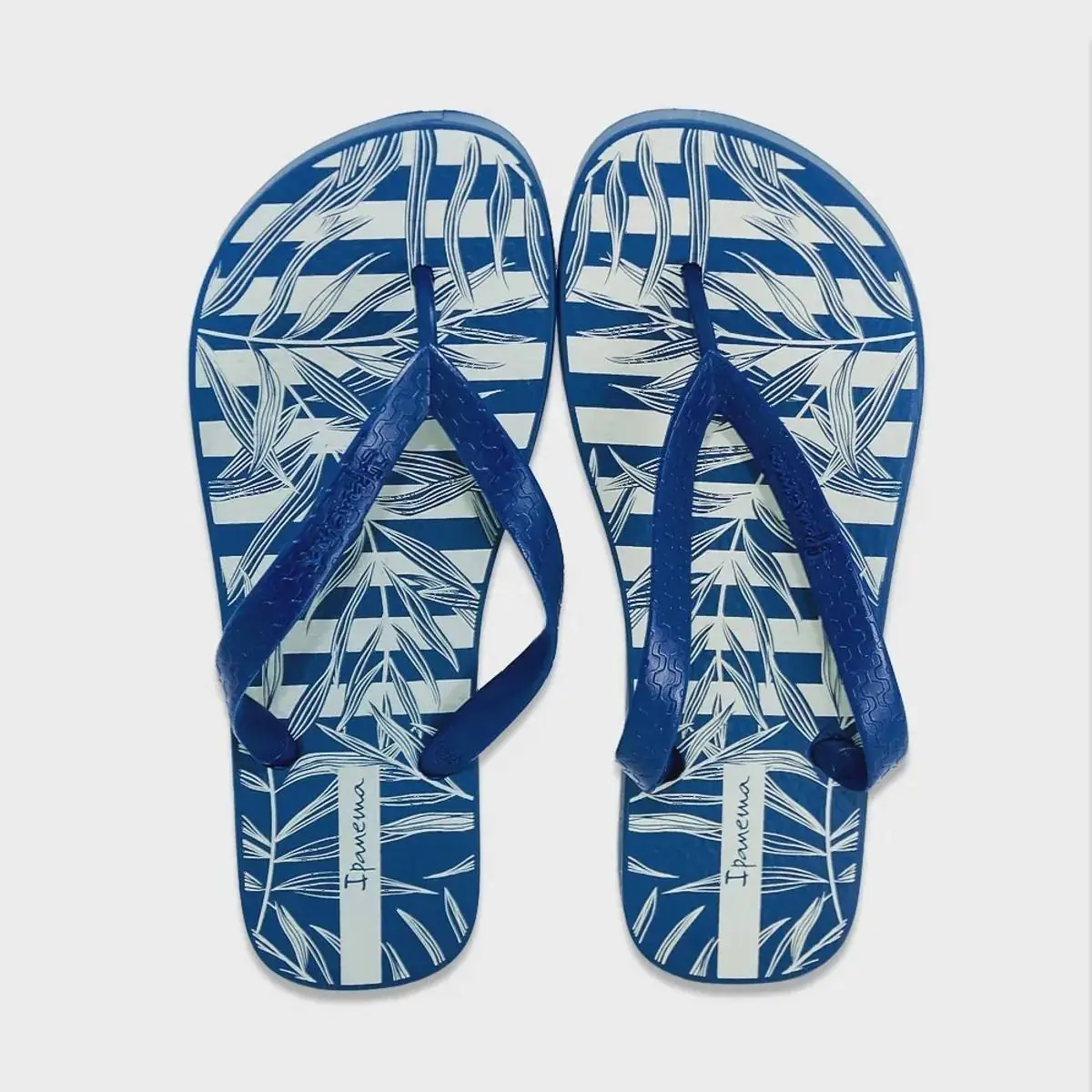 Chinelo Ipanema Litoral Masculino 43 44