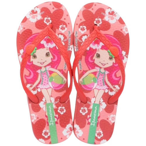 25510 Moranguinho Bubble 26084 Rs/verme