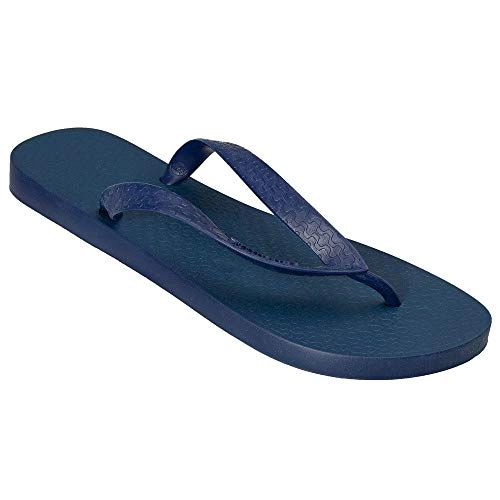 Sandália Azul Clássica Ipanema N 36