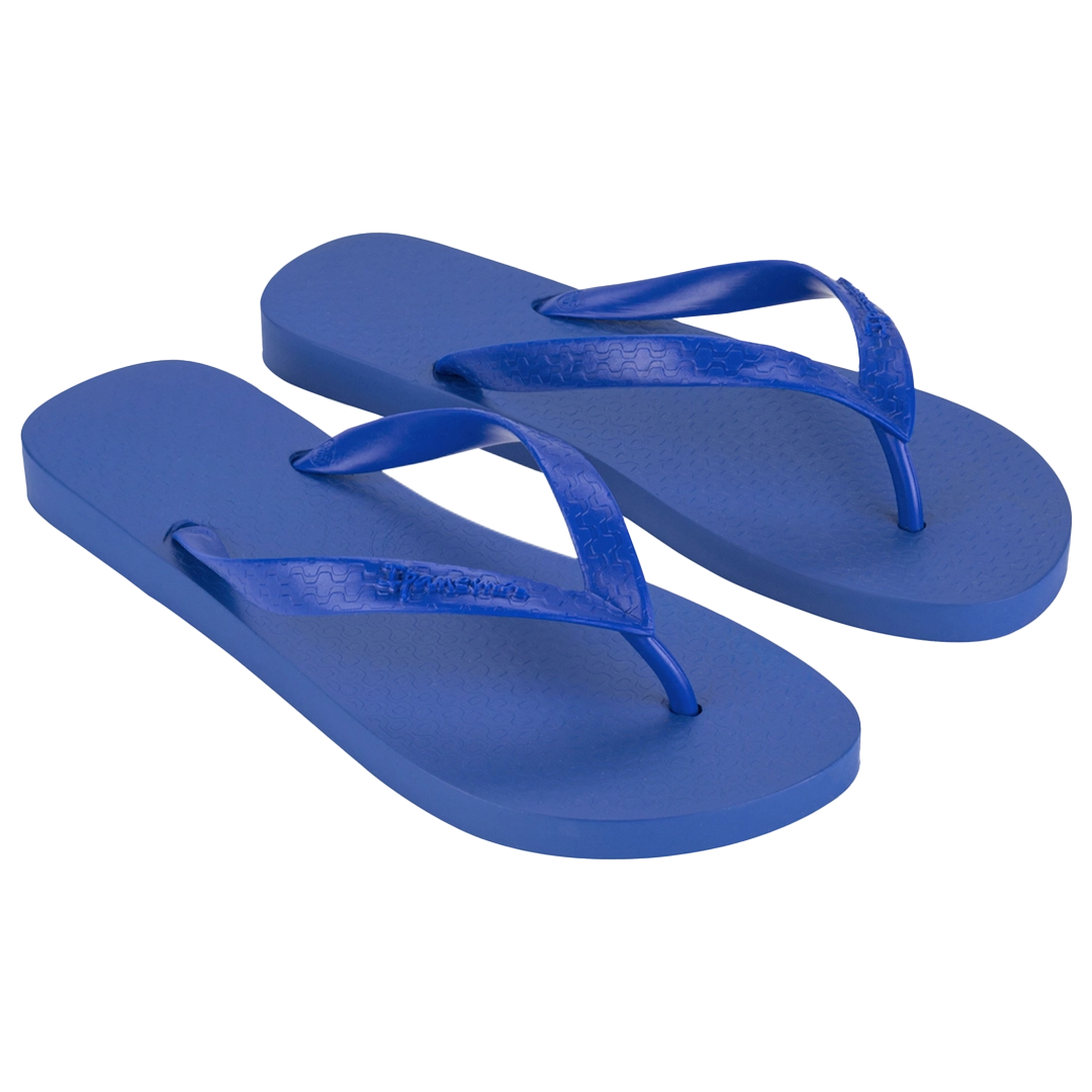 Sandália Azul Clássica Ipanema N 37/38