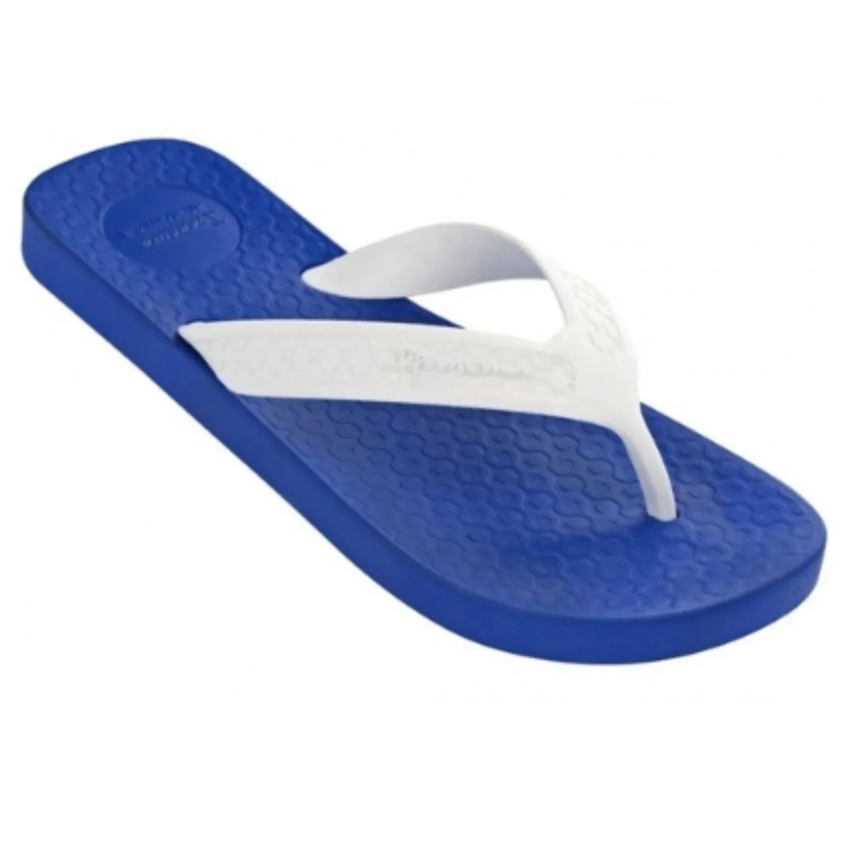 Sandália Ipanema Anatômica Surf Azul 41 / 42