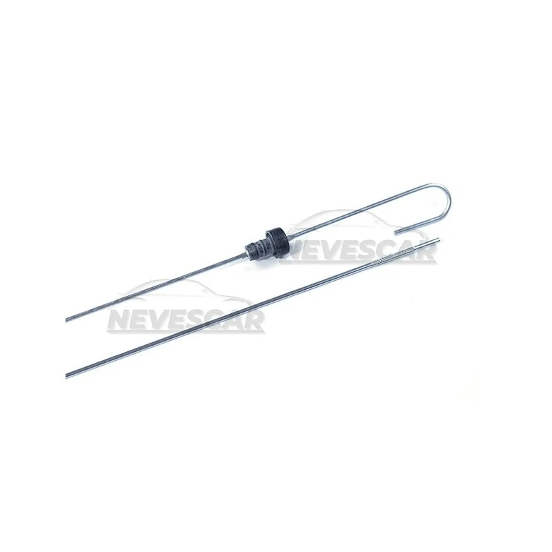 Vareta do Nível de Óleo - NEVESCAR NV037