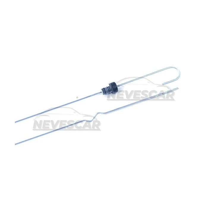 Vareta do Nível de Óleo CHEVROLET - GM MONZA - NEVESCAR NV043