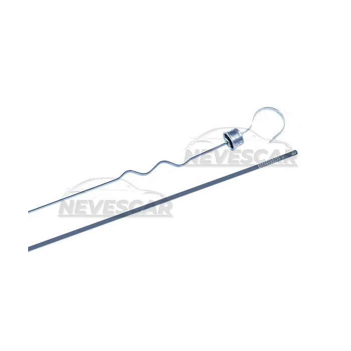 Vareta do Nível de Óleo CHEVROLET - GM BLAZER/S10 - NEVESCAR NV61D