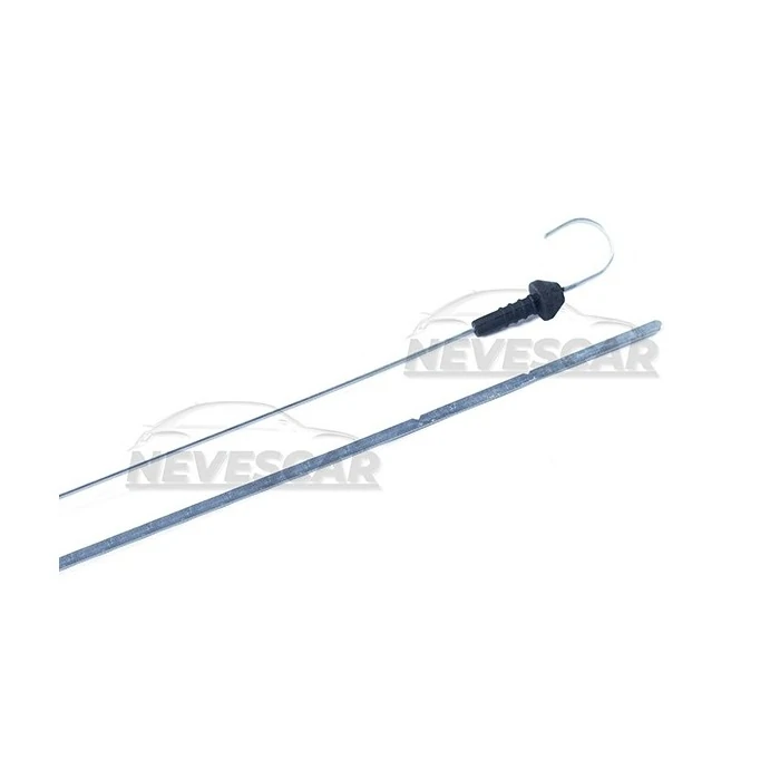 Vareta do Nível de Óleo RENAULT MEGANE/SCENIC - NEVESCAR NV126