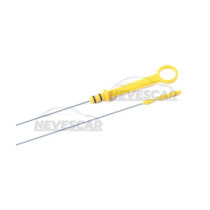 Vareta do Nível de Óleo CHEVROLET - GM OMEGA/SUPREMA - NEVESCAR NV133