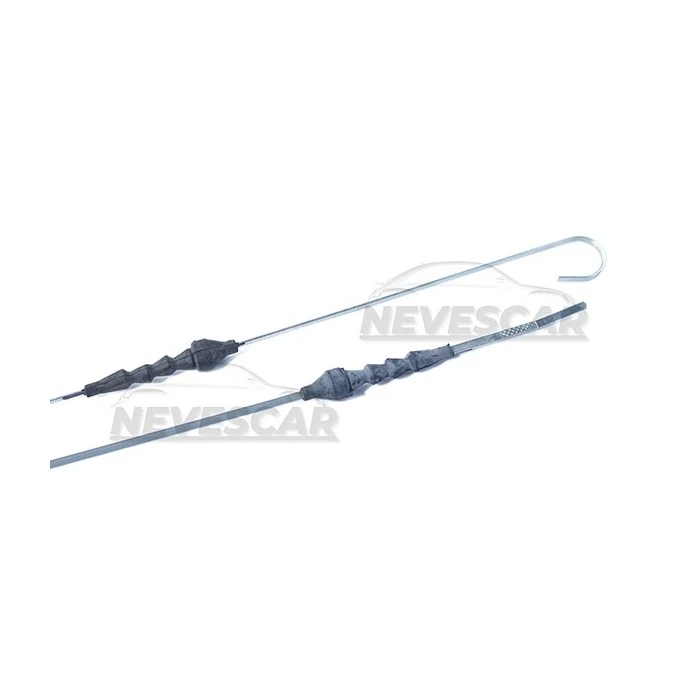 Vareta do Nível de Óleo ASIA MOTORS TOWNER - NEVESCAR NV145