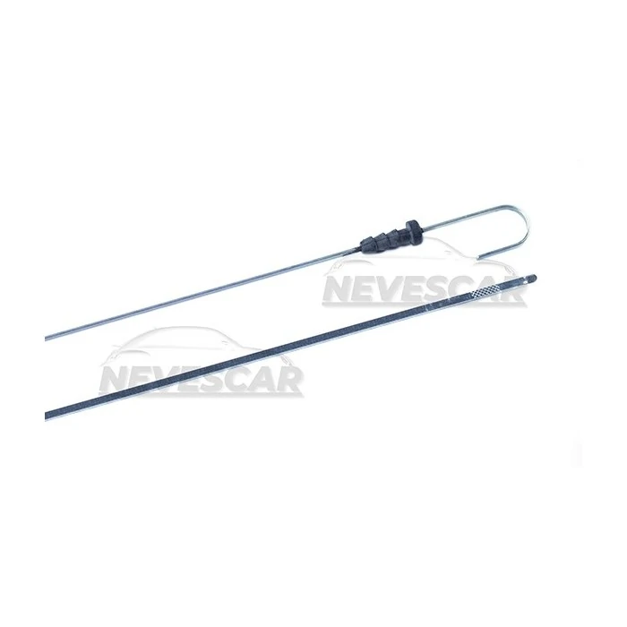 Vareta do Nível de Óleo MITSUBISHI L200 - NEVESCAR NV190