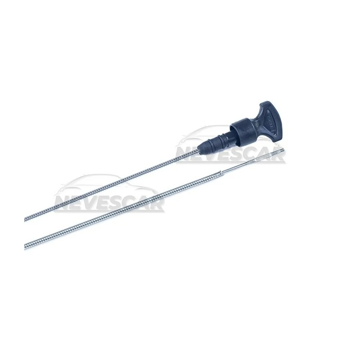 Vareta do Nível de Óleo - NEVESCAR NV136D