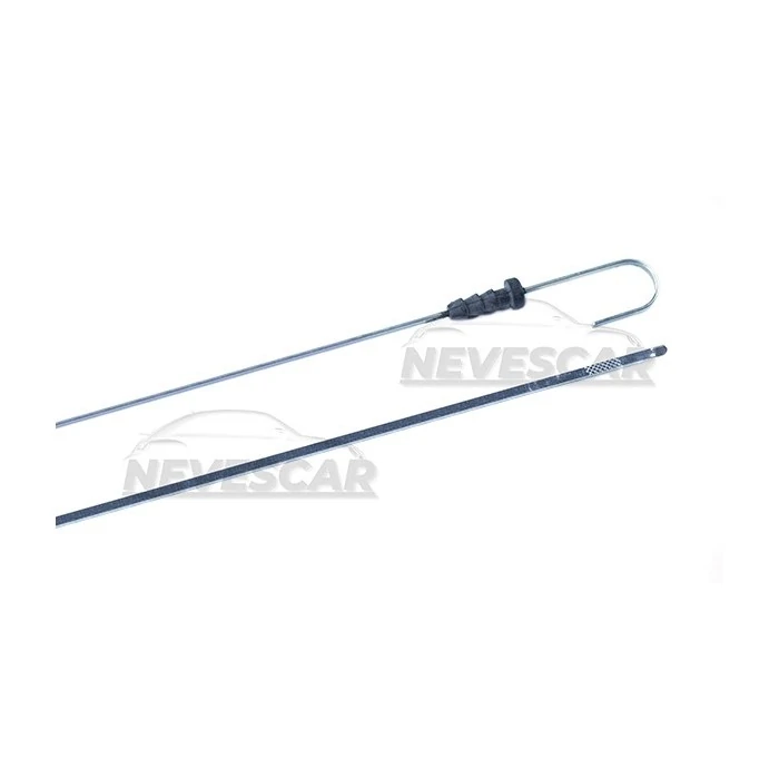 Vareta do Nível de Óleo MITSUBISHI PAJERO - NEVESCAR NV414