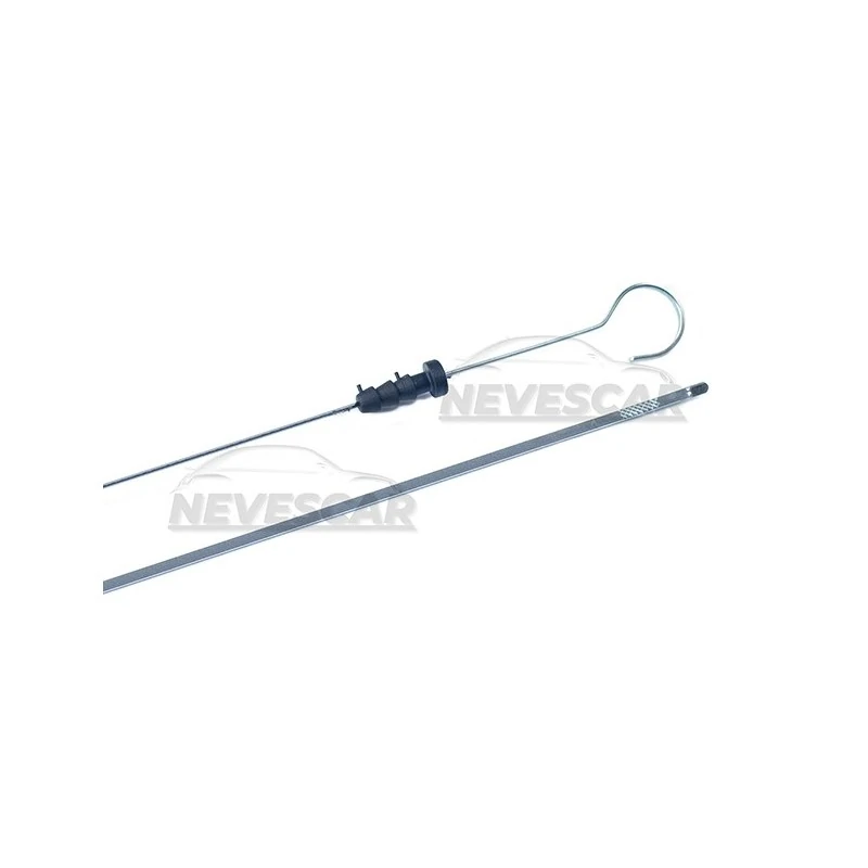 Vareta do Nível de Óleo MITSUBISHI ECLIPSE/L200 - NEVESCAR NV429