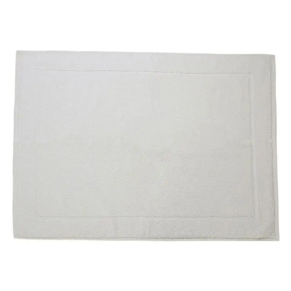 Toalha P/pes Karsten 50x70 Juliet Ivory