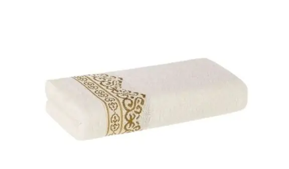Toalha Rosto Karsten Mayan 10251