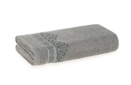 Toalha Rosto Karsten Mayan 80151
