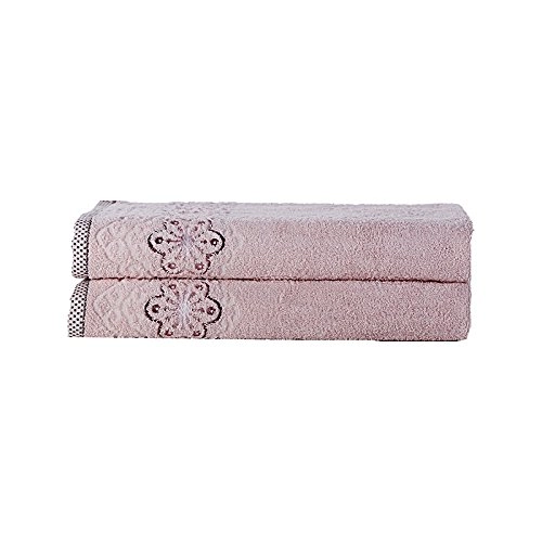 Toalha Banho Karsten 86x1,50 Kavi 2088