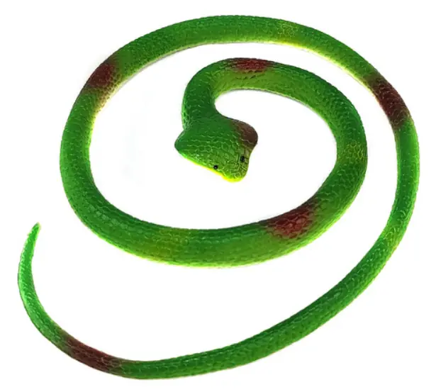 Cobra Falsa 90cm Ydh