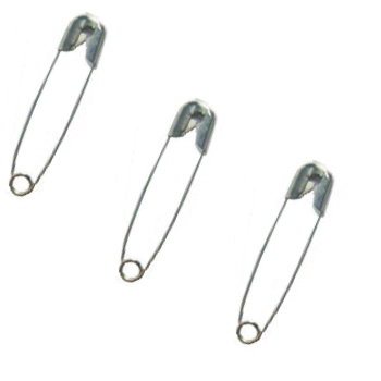 Alfinete Seguranca Kit N 0 Ca