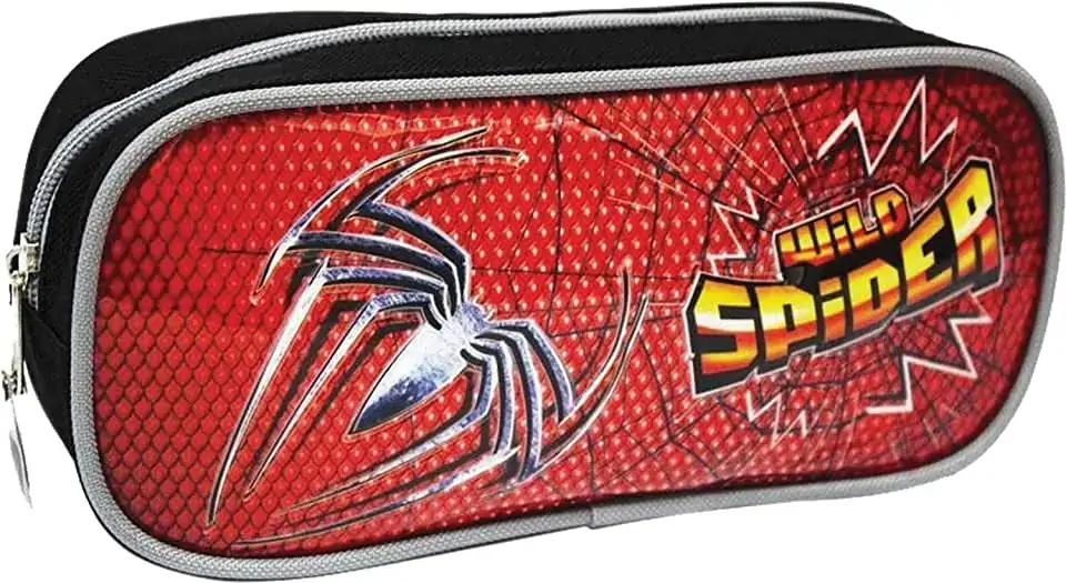 Estojo Kit Spider Unidade