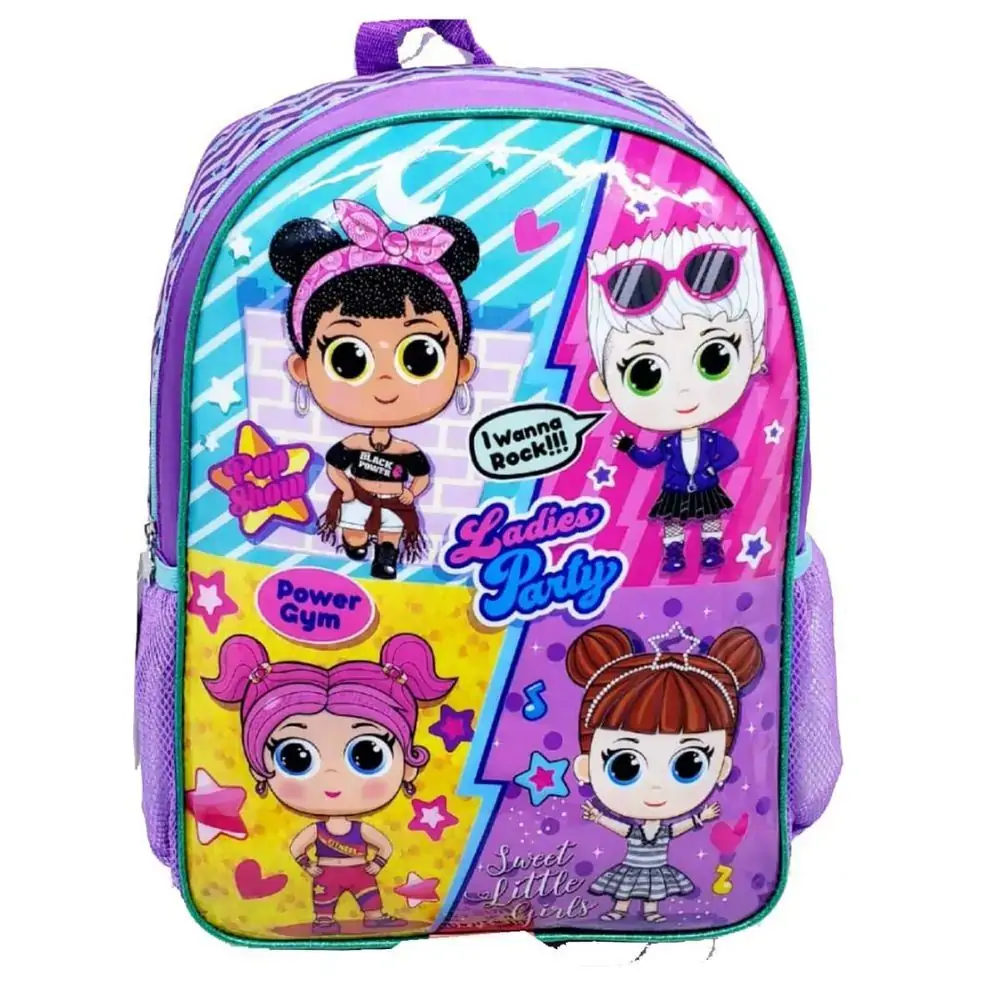Mochila Escolar