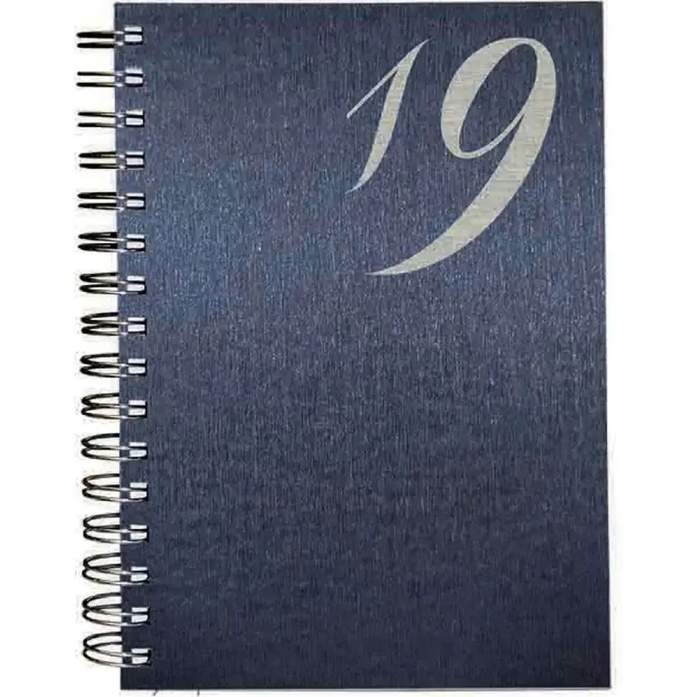 Agenda Kit Esp Cd Aco 202f