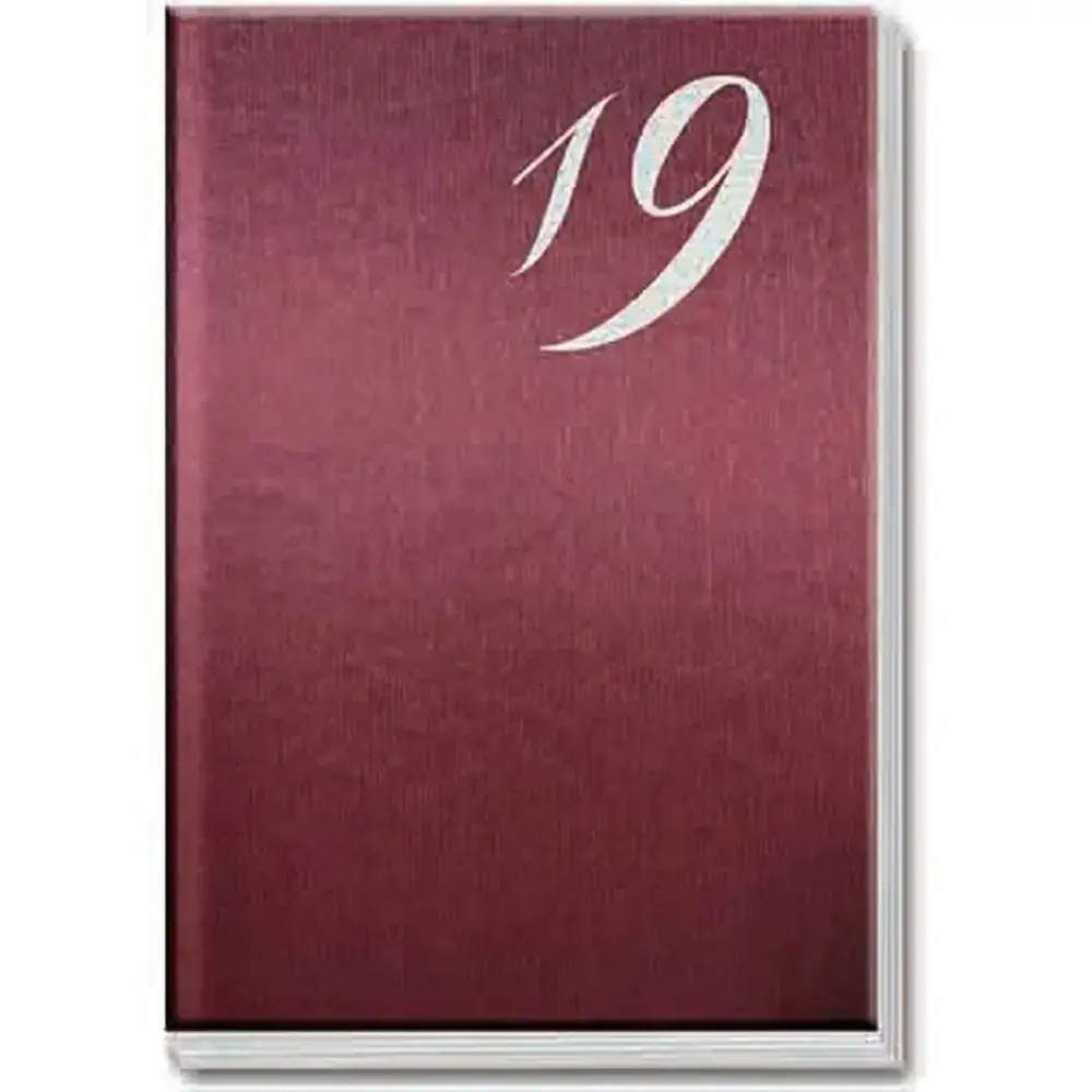 Agenda Kit 168fh