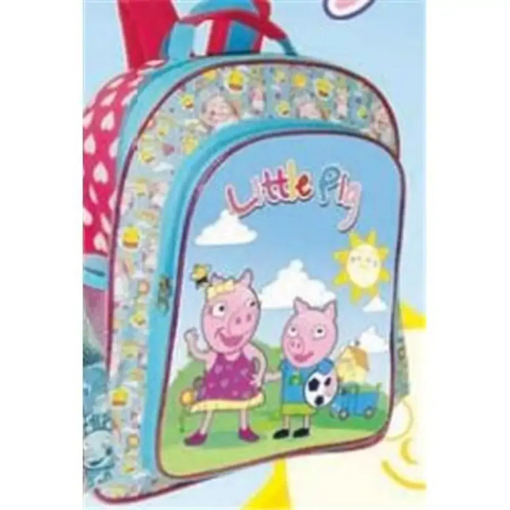 Moch Esc Kit Infantil Little Pig Unidade