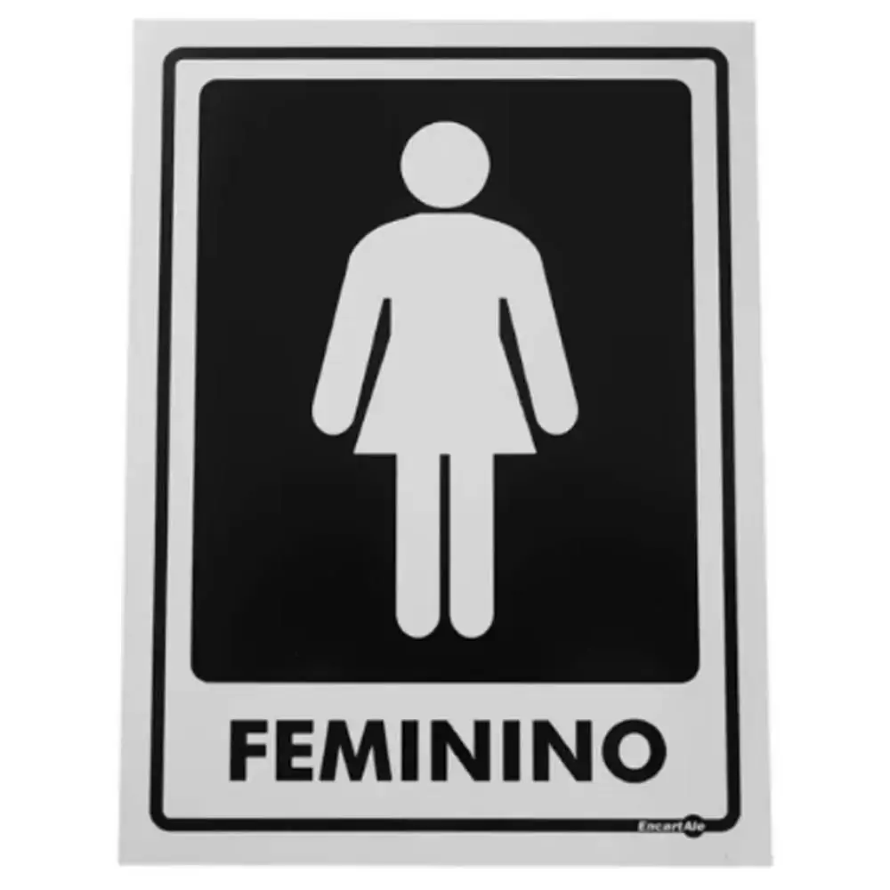 Encartale Feminino Ps 65