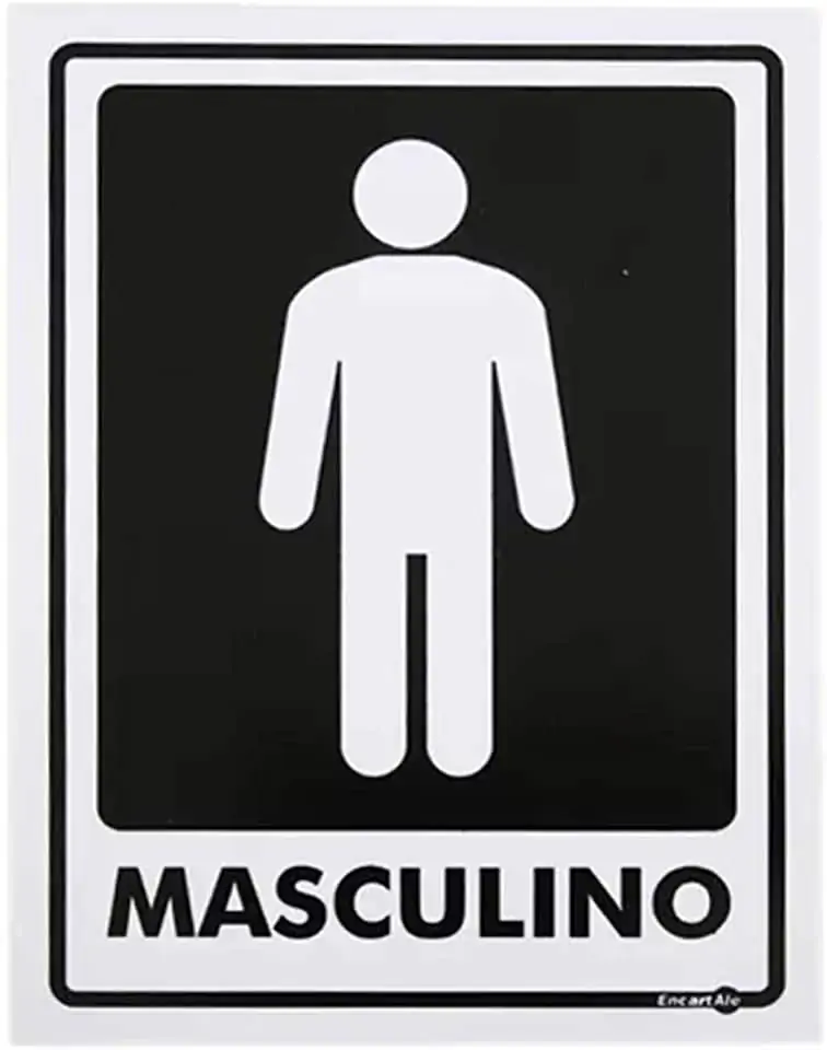 Encartale Masculino Ps 66