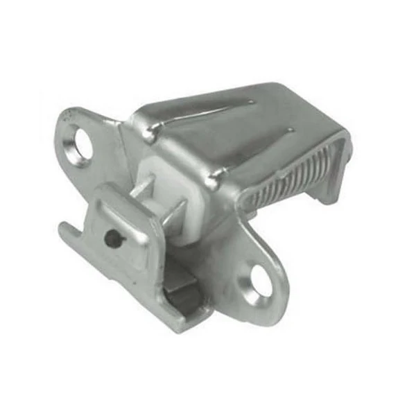 Fechadura da Tampa da Caçamba MITSUBISHI L200 Lado Esquerdo Inferior - V&B 19085
