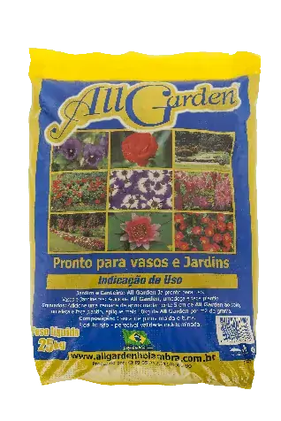 All Garden Turfa
