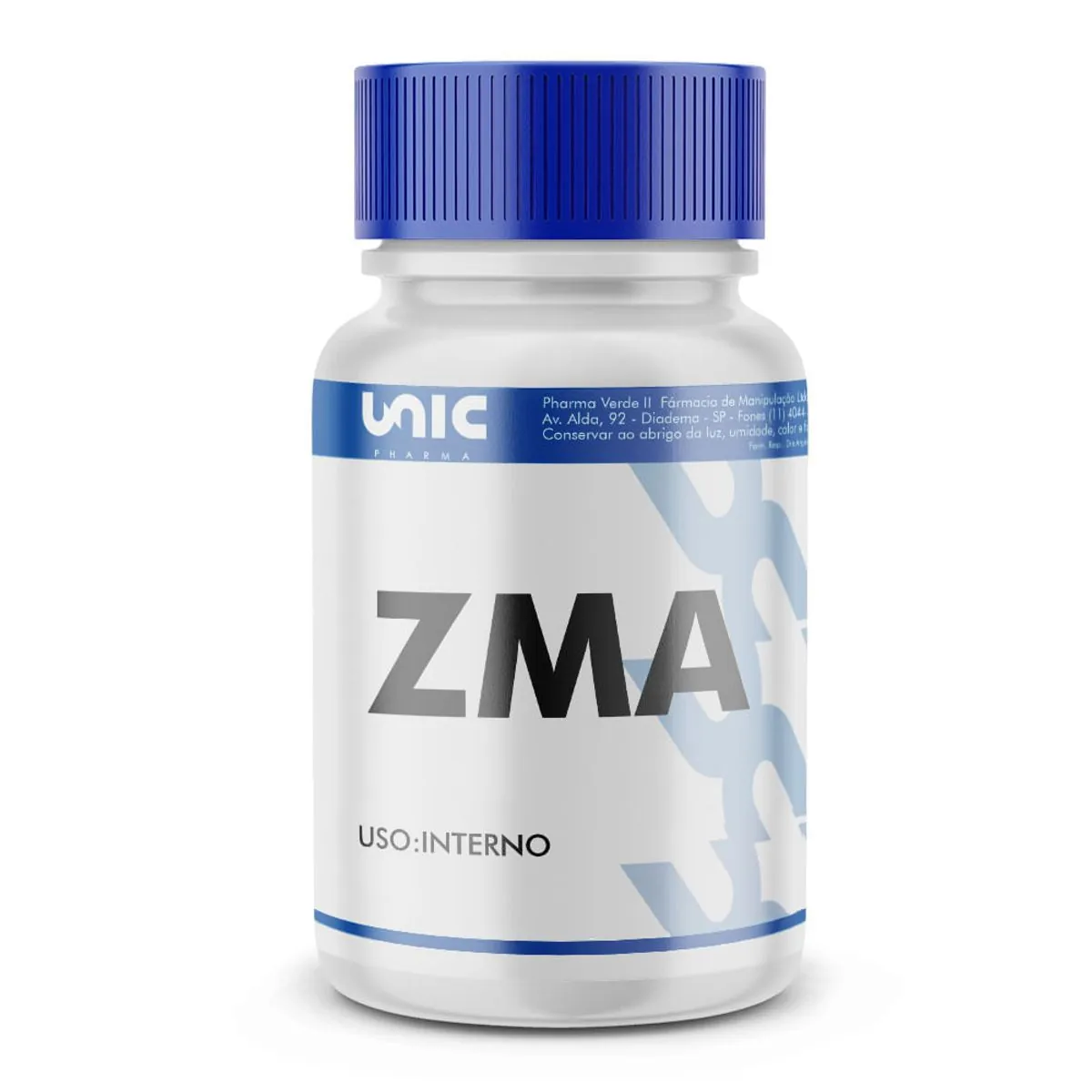 zma 120 Cápsulas