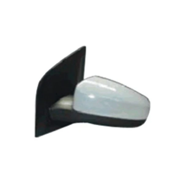 Espelho Retrovisor Externo NISSAN SENTRA Lado Esquerdo Elétrico - AUTOMOTIVE IMPORTS ZN2323026