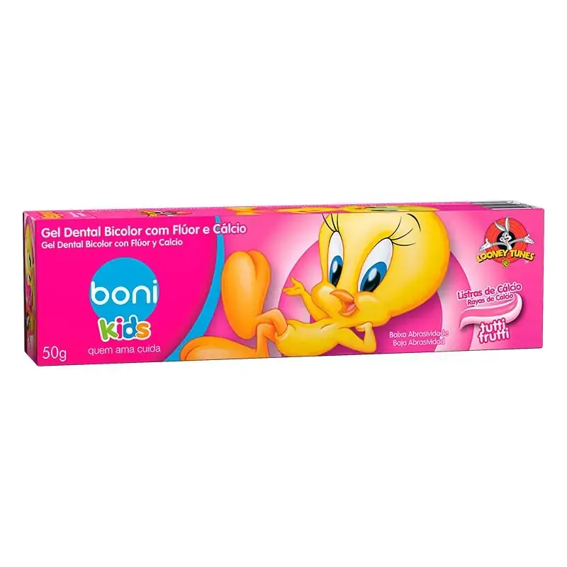Creme.dental Boniquet Piu Piu
