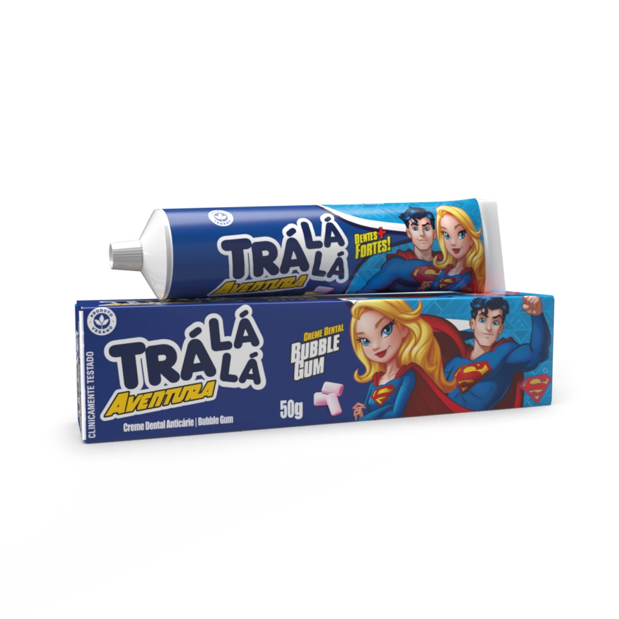 Gd Boni Kids Liga Justica 50g