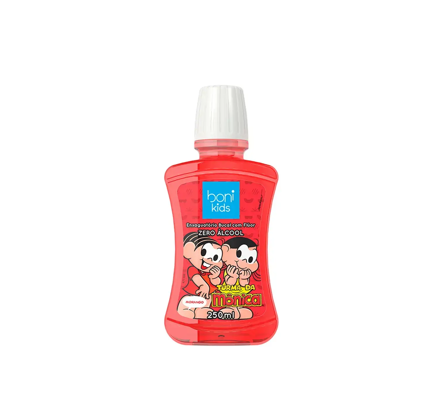 Enx.bucal Kids Monica