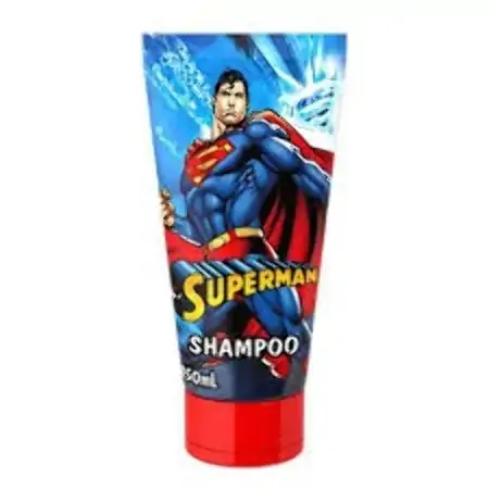 Shampoo Boniquet Super Man