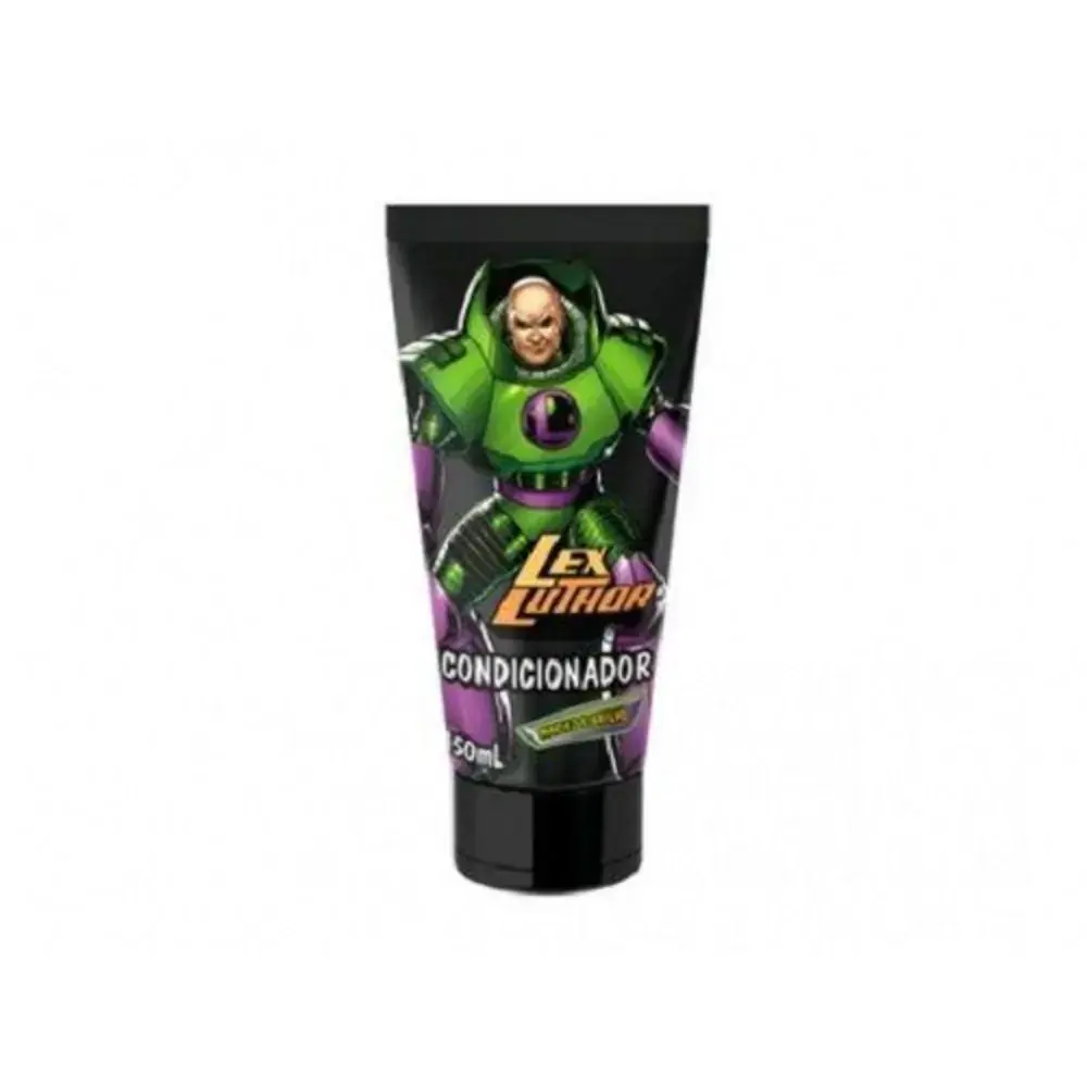 Condicionador Boniquet Lex Luthor